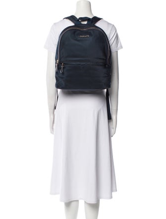 Michael Kors Nylon Backpack