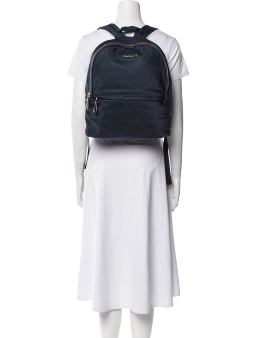 Michael Kors Nylon Backpack