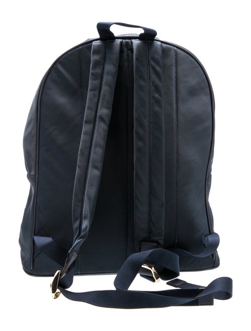 Michael Kors Nylon Backpack