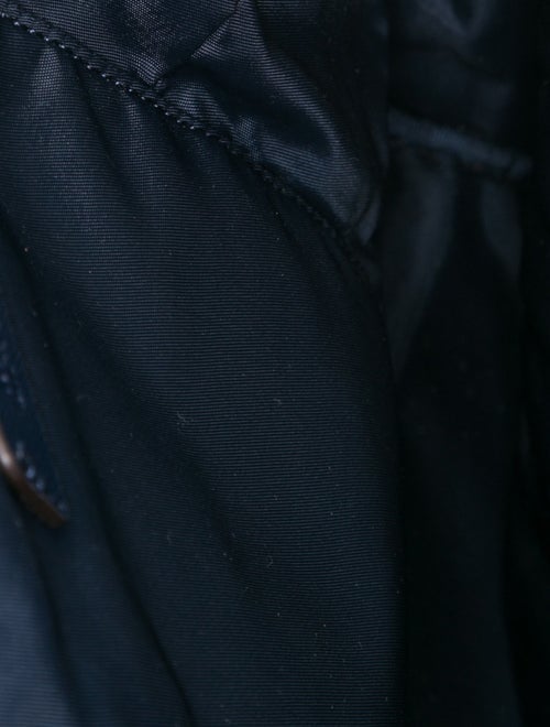 Michael Kors Nylon Backpack