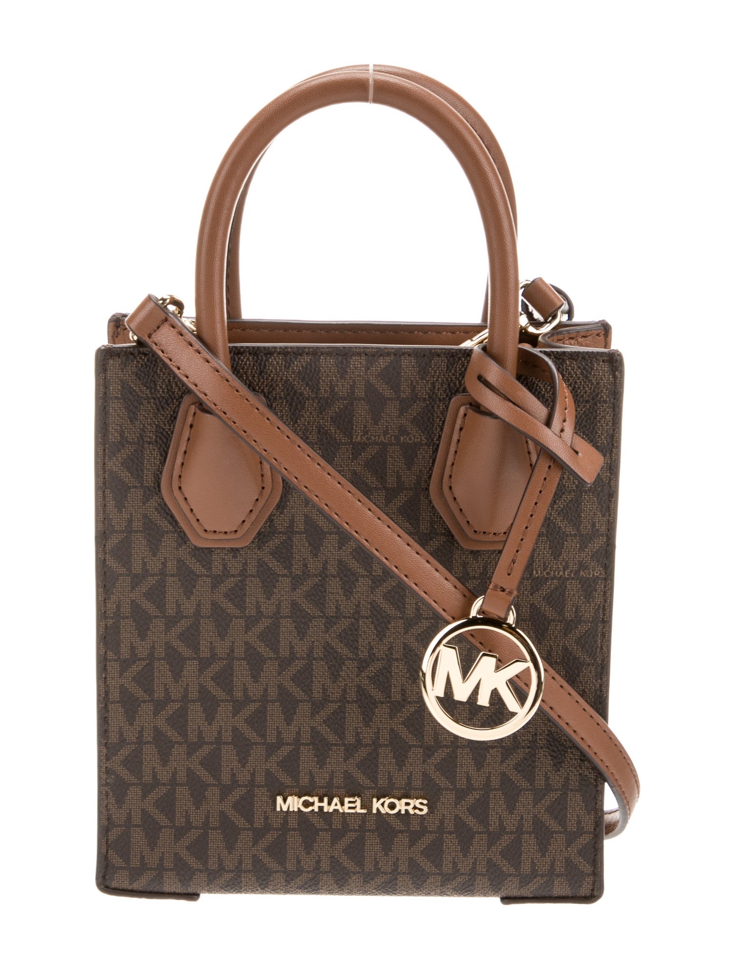 Michael Kors Top Handle Bag
