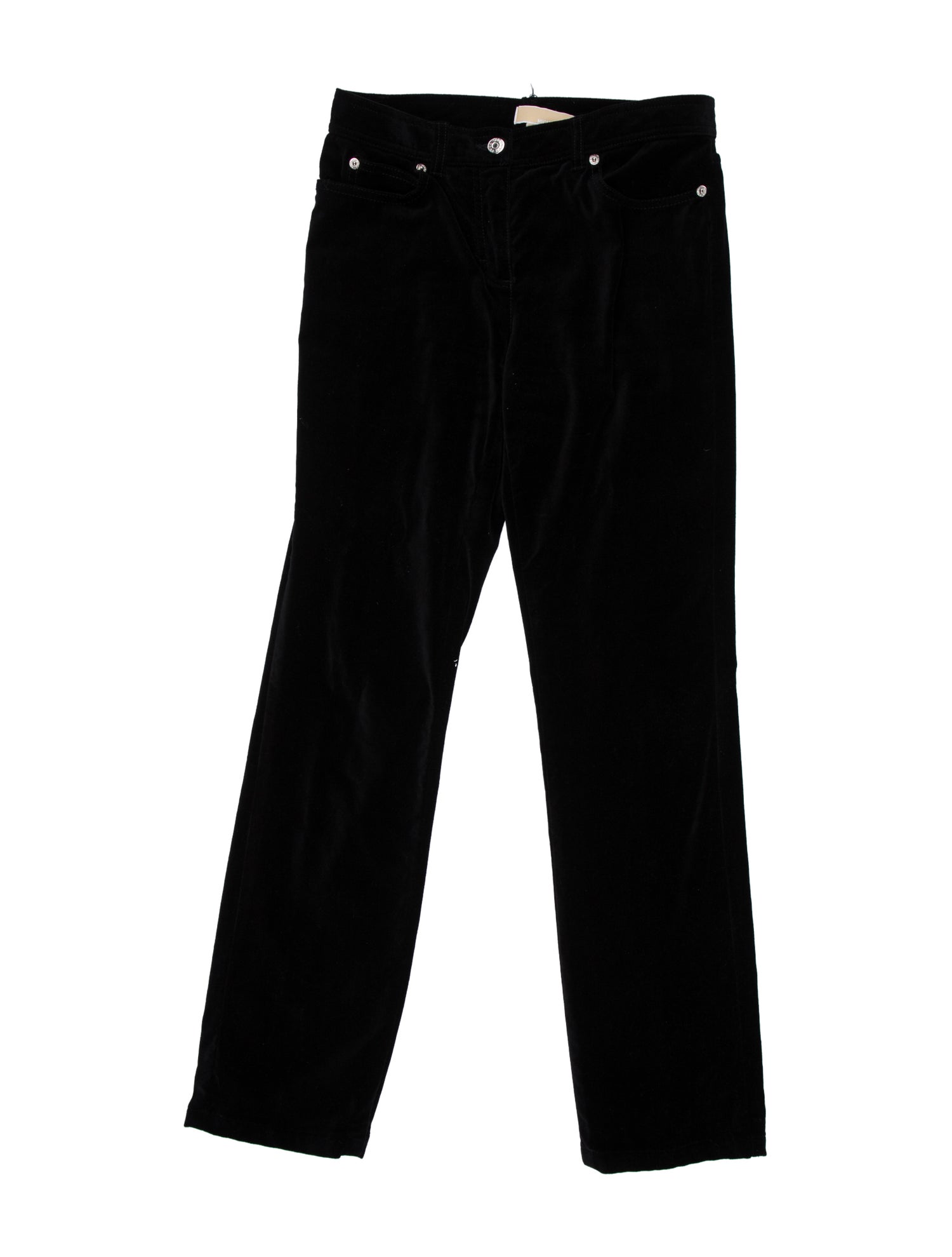 Michael Kors Straight Leg Pants