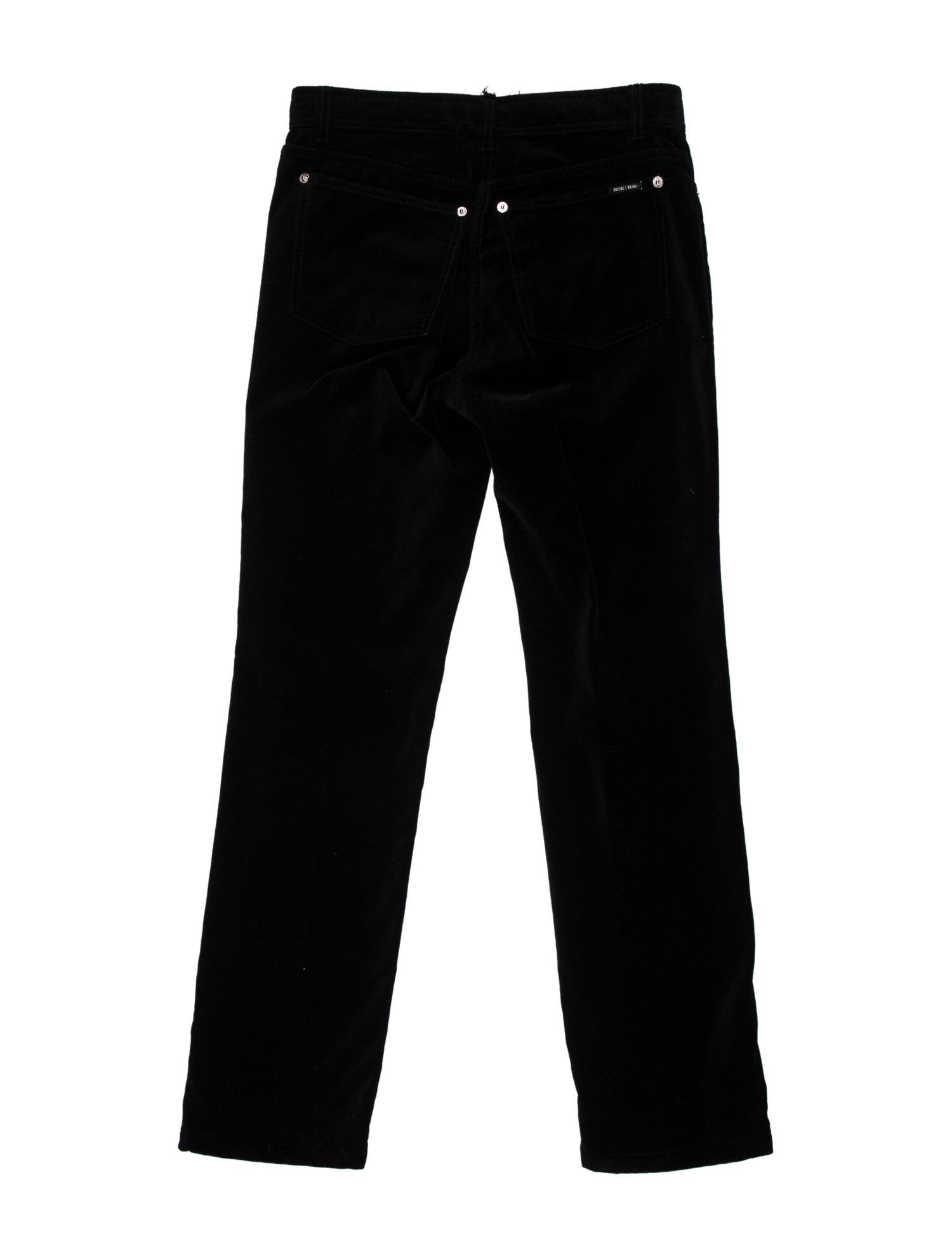 Michael Kors Straight Leg Pants