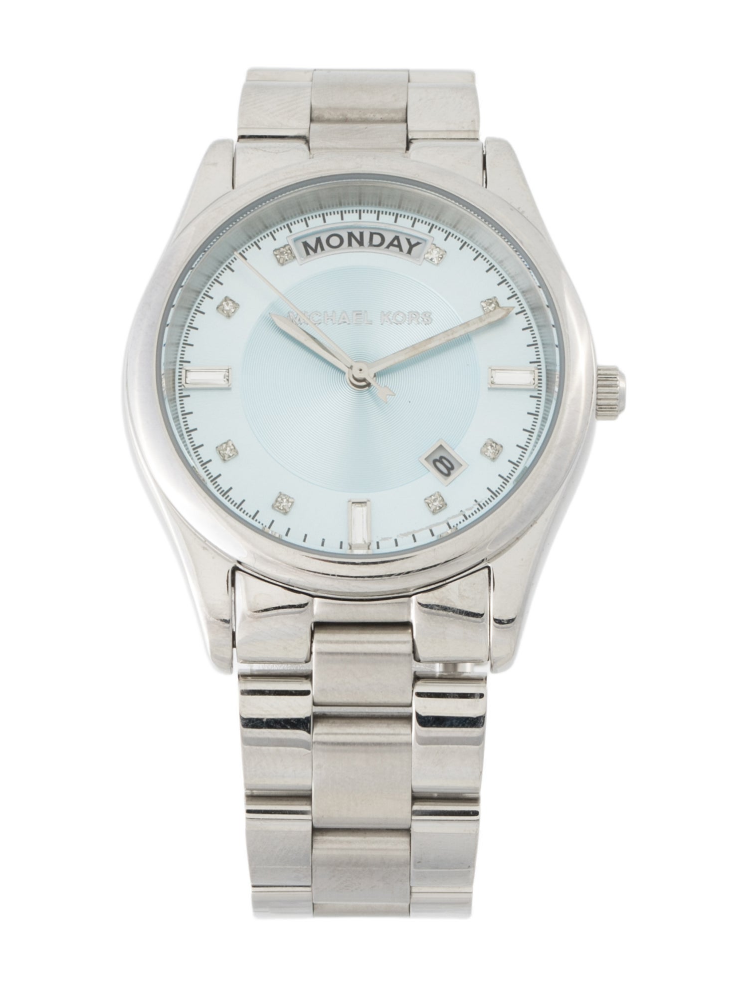 Michael Kors Colette Watch