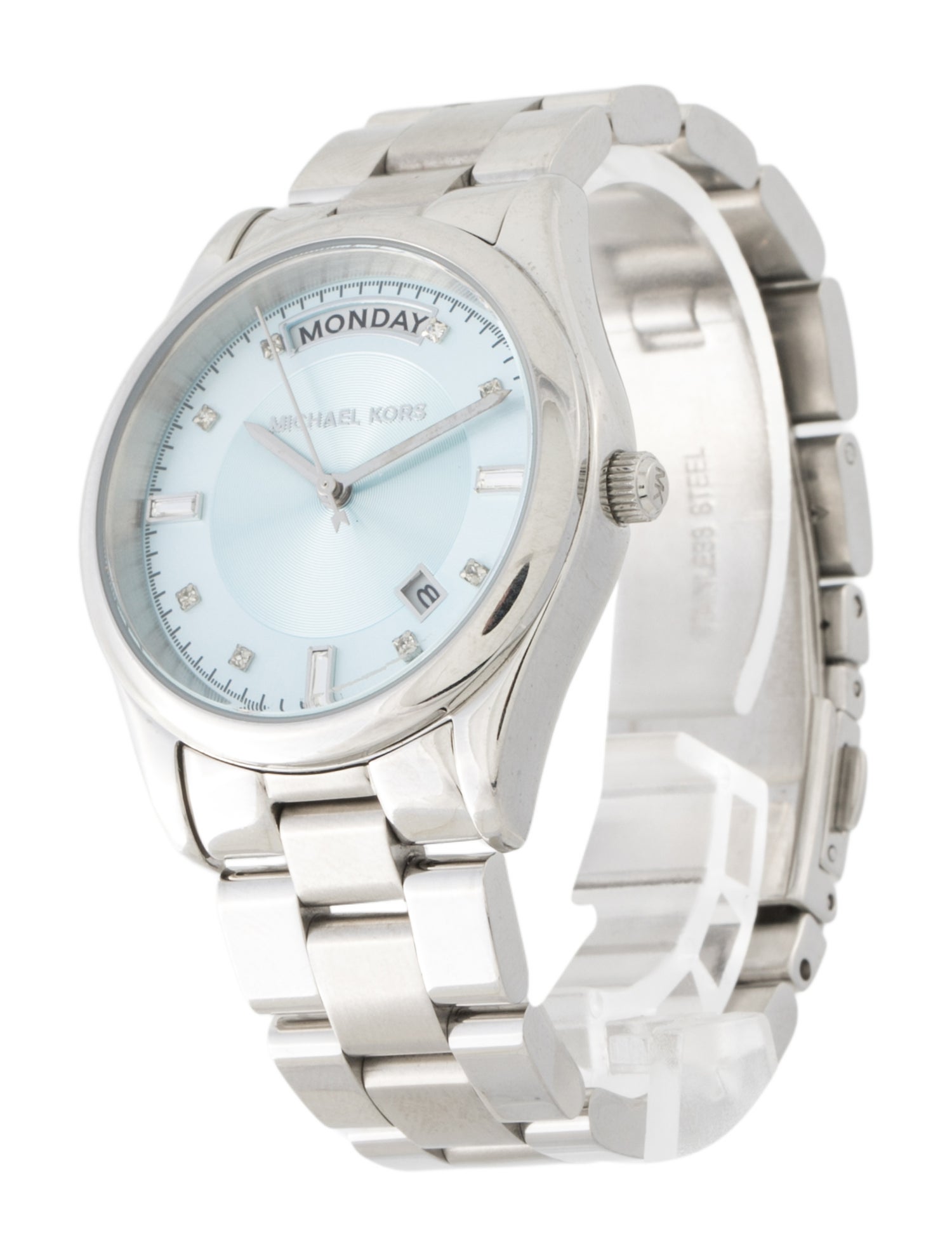 Michael Kors Colette Watch