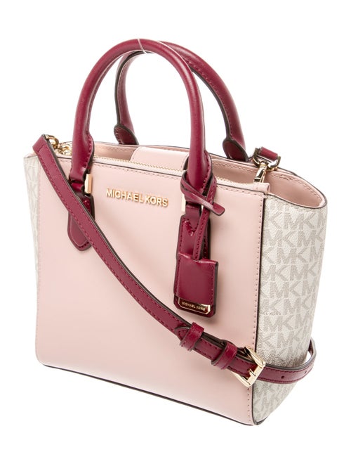 Michael Kors Leather Shoulder Bag