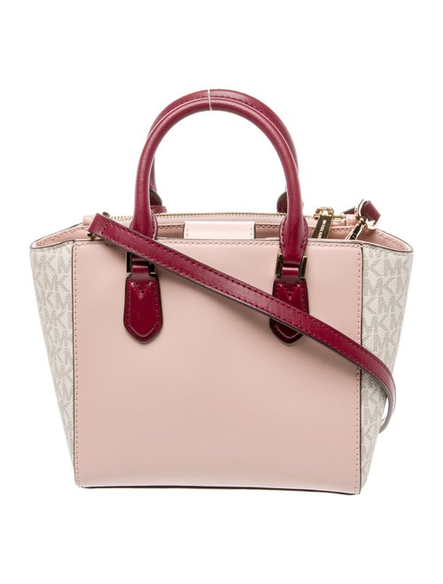 Michael Kors Leather Shoulder Bag