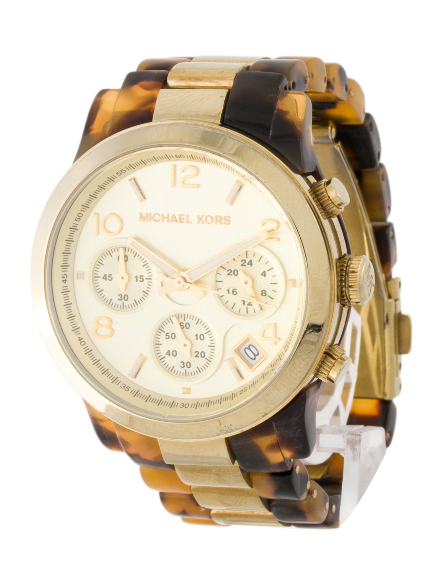 Michael Kors Jet Set Watch