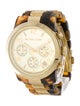 Michael Kors Jet Set Watch