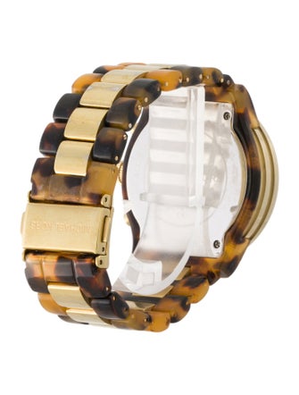 Michael Kors Jet Set Watch