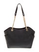 Michael Michael Kors Saffiano Leather Jet Set