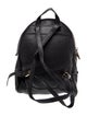 Michael Kors Leather Backpack