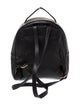 Michael Kors Leather Backpack