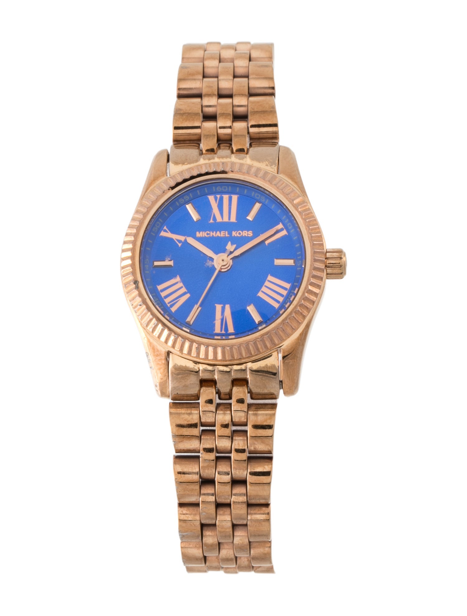 Michael Kors Petite Lexington Watch