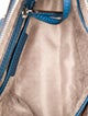 Michael Kors Saffiano Leather Top Handle Bag