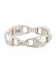 Michael Kors Crystal Band Ring