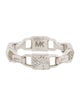 Michael Kors Crystal Band Ring