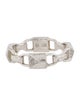 Michael Kors Crystal Band Ring