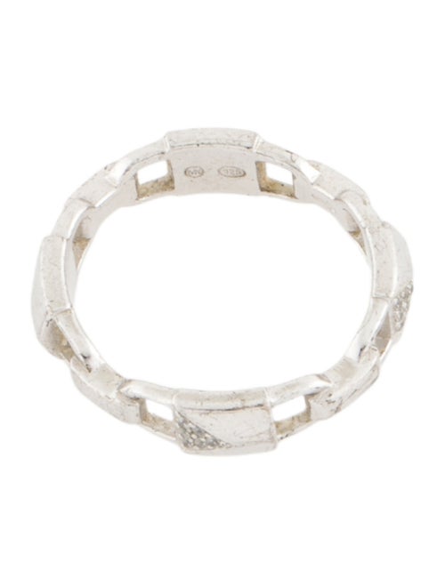 Michael Kors Crystal Band Ring