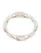 Michael Kors Crystal Band Ring