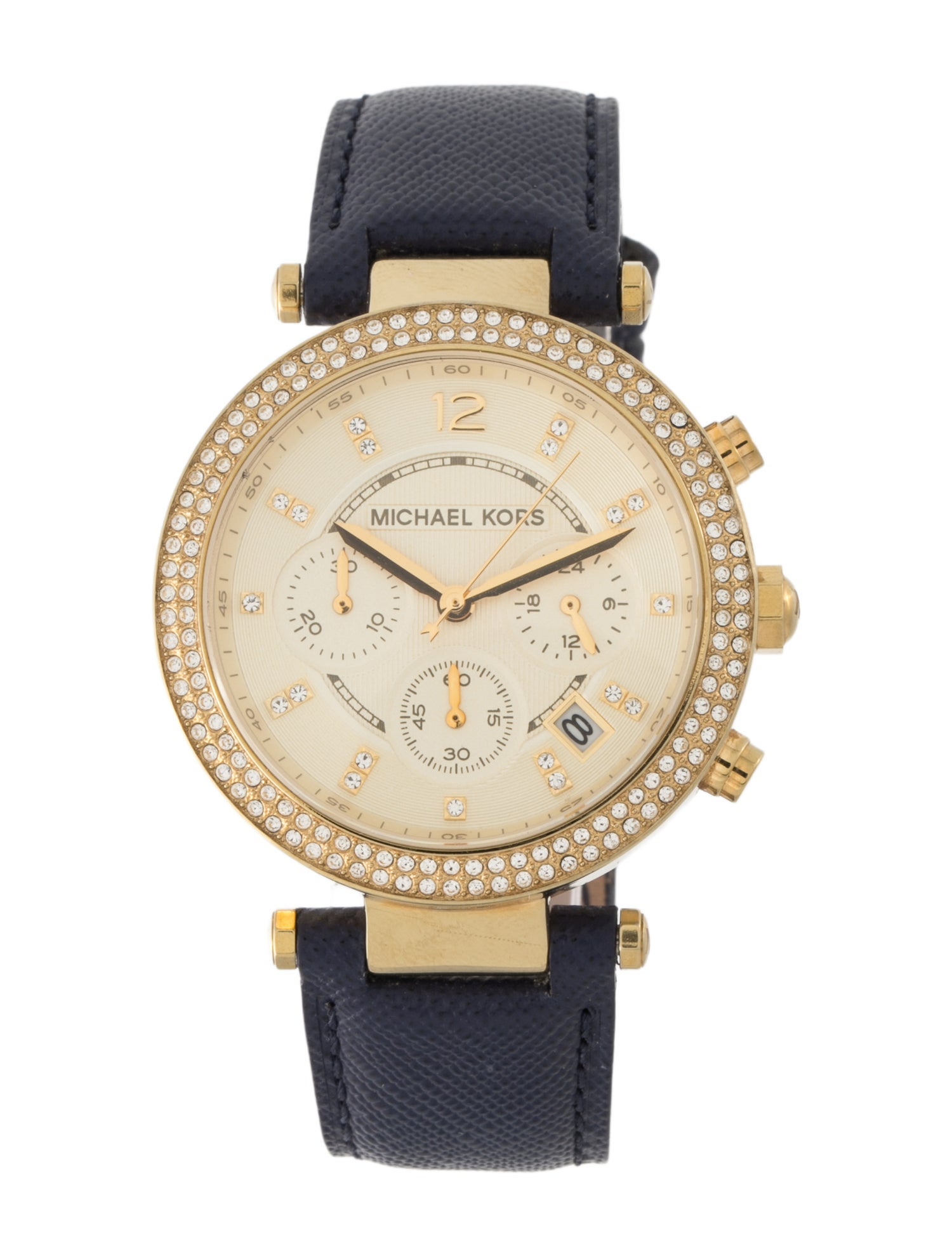 Michael Kors Parker Watch