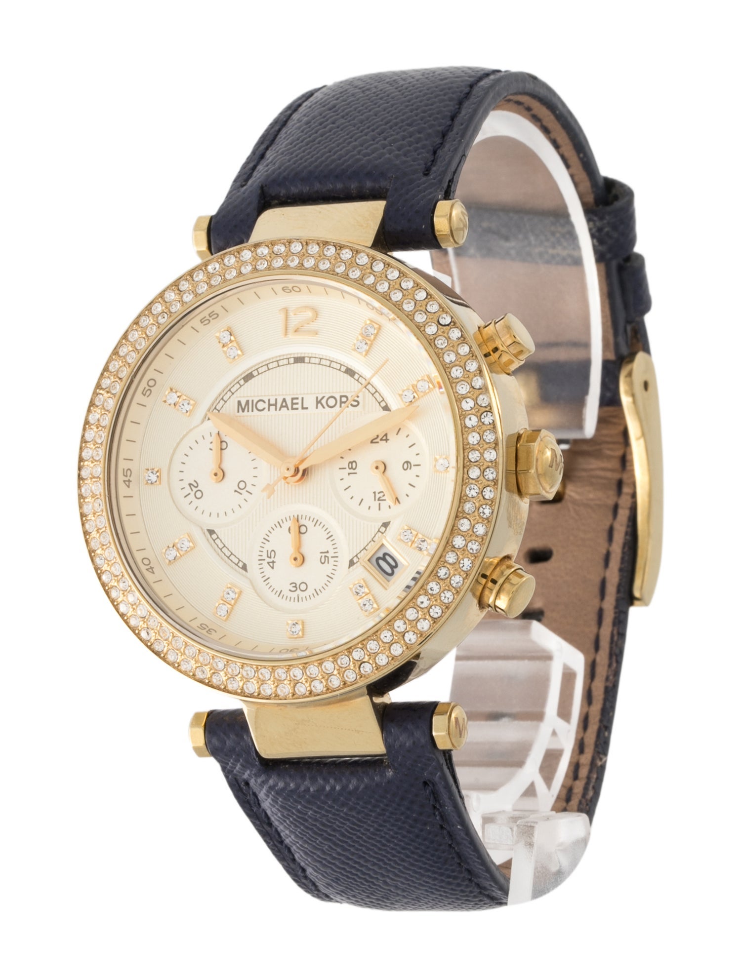 Michael Kors Parker Watch