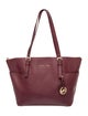 Michael Kors Leather Shoulder Bag