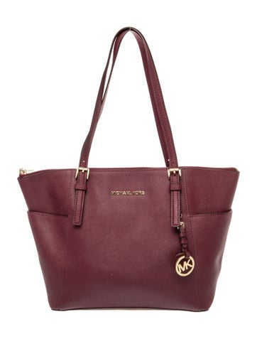 Michael Kors Shoulder Bags Leather Bag