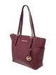 Michael Kors Leather Shoulder Bag