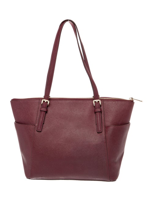 Michael Kors Leather Shoulder Bag