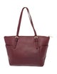 Michael Kors Leather Shoulder Bag