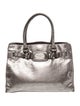 Michael Kors Leather Shoulder Bag