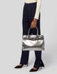 Michael Kors Leather Shoulder Bag