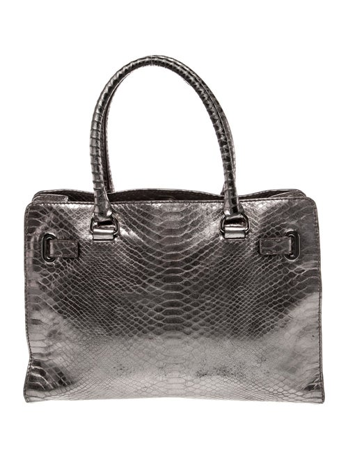 Michael Kors Leather Shoulder Bag