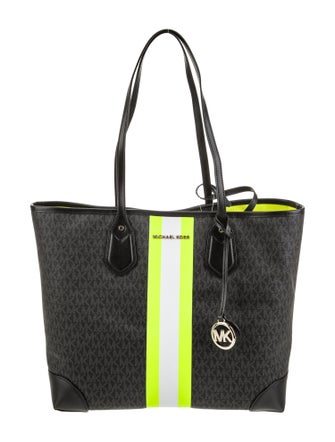 Michael Kors Monogram Tote