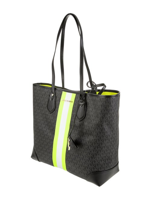 Michael Kors Monogram Tote