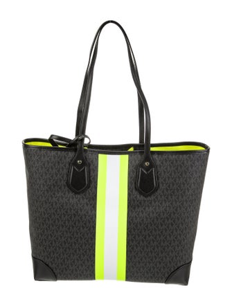 Michael Kors Monogram Tote