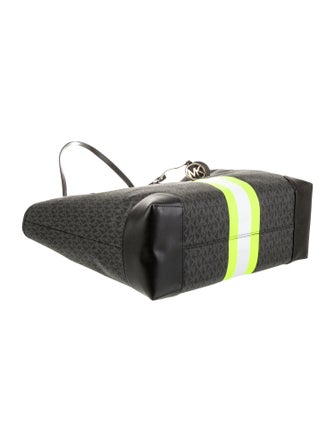 Michael Kors Monogram Tote