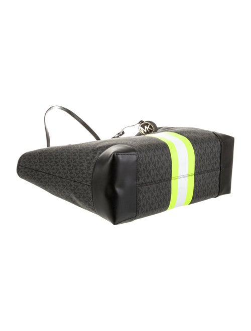 Michael Kors Monogram Tote