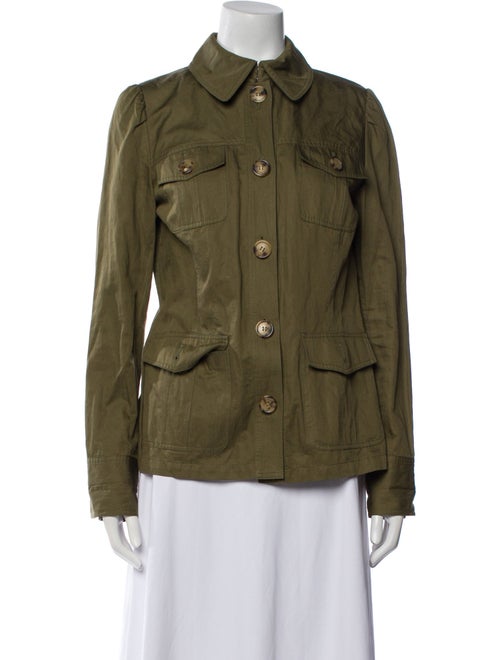 Michael Kors Utility Jacket