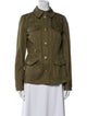 Michael Kors Utility Jacket