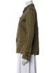 Michael Kors Utility Jacket