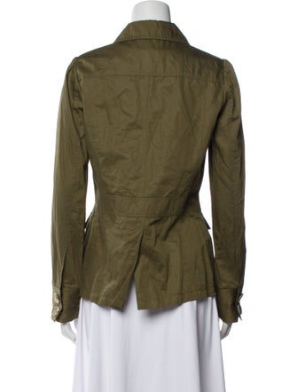 Michael Kors Utility Jacket