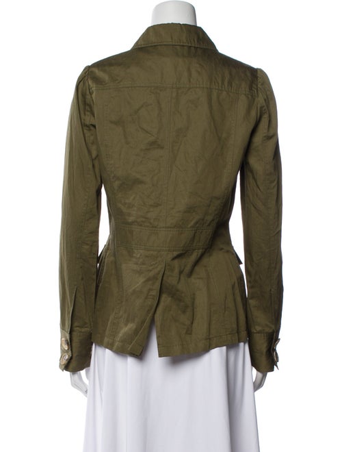 Michael Kors Utility Jacket