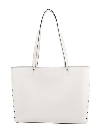 Michael Kors Leather Tote