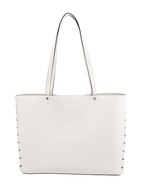 Michael Kors Leather Tote