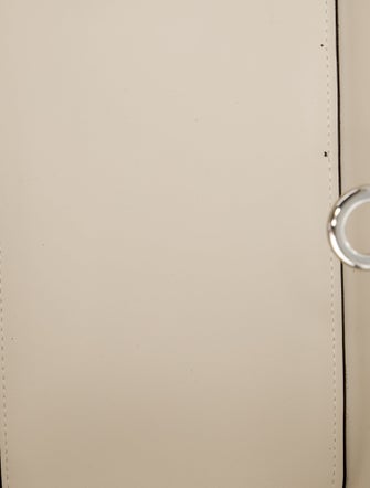 Michael Kors Leather Tote