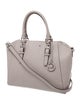 Michael Kors Saffiano Leather Shoulder Bag
