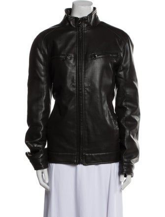 Michael Kors Biker Jacket