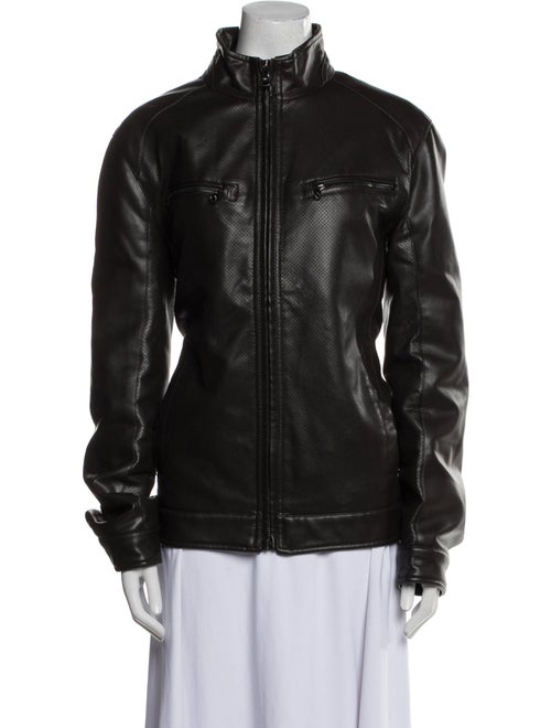 Michael Kors Biker Jacket